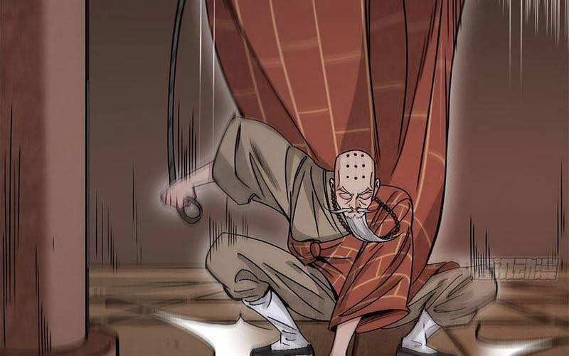 Địa Sát 72 Phép Thần Thông 39 trang 74