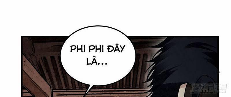 Địa Sát 72 Phép Thần Thông 39 trang 81