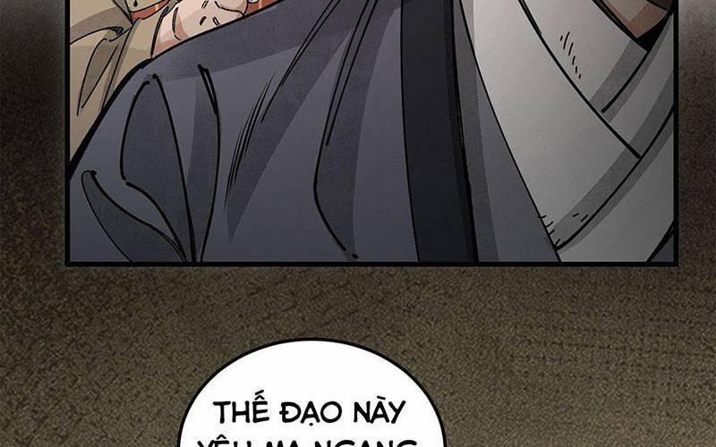 Địa Sát 72 Phép Thần Thông 39 trang 83