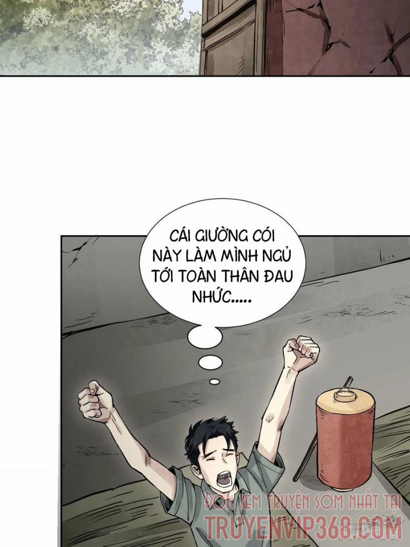 Địa Sát 72 Phép Thần Thông 4 trang 11