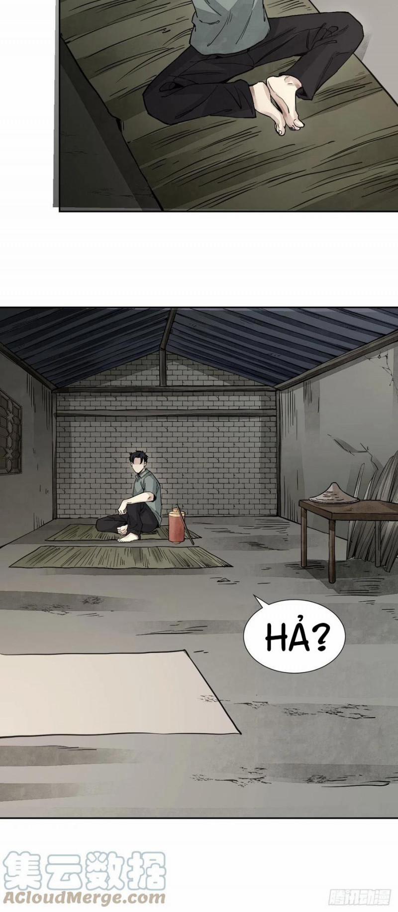 Địa Sát 72 Phép Thần Thông 4 trang 12