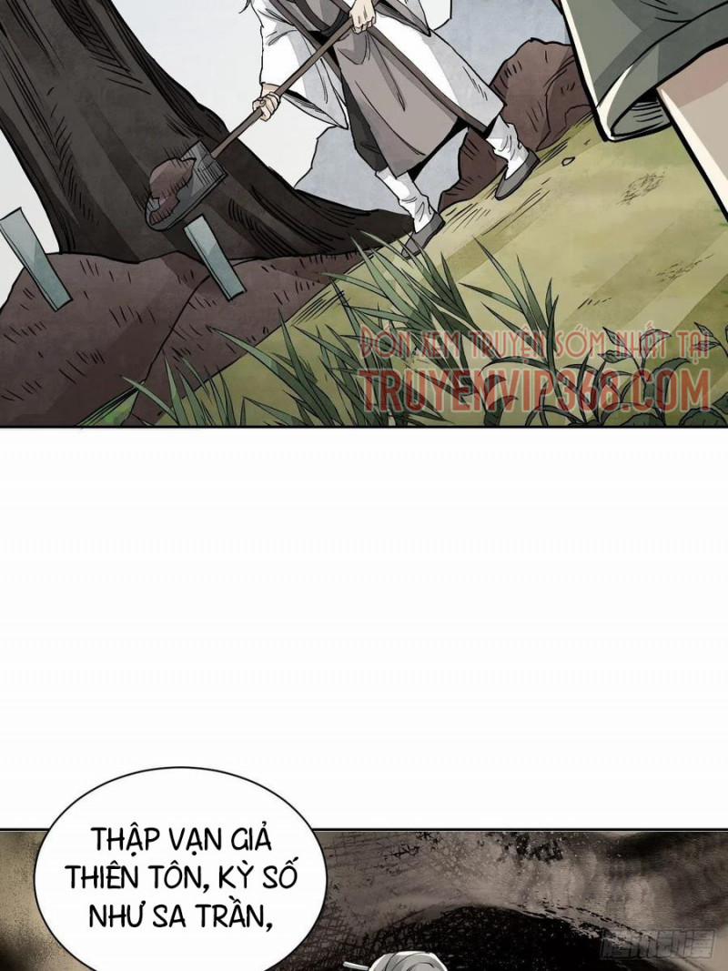 Địa Sát 72 Phép Thần Thông 4 trang 16