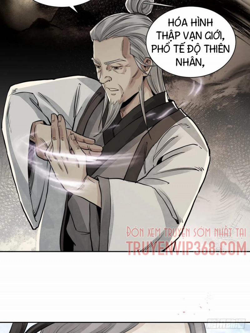 Địa Sát 72 Phép Thần Thông 4 trang 17