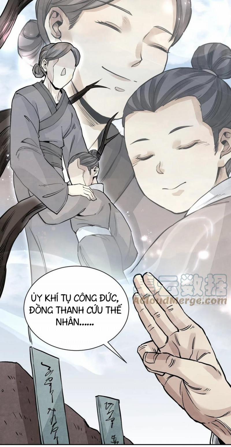 Địa Sát 72 Phép Thần Thông 4 trang 18