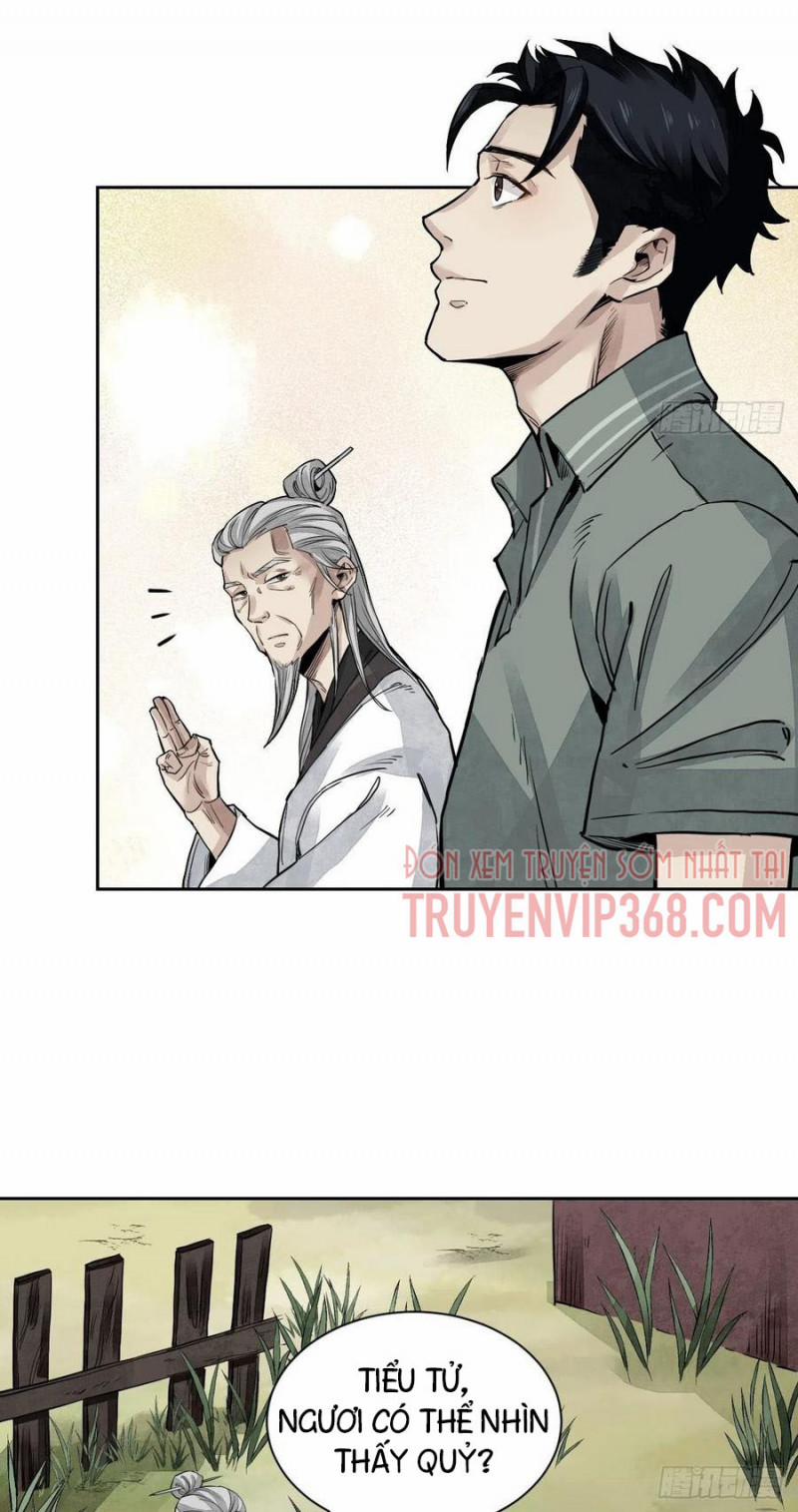 Địa Sát 72 Phép Thần Thông 4 trang 19