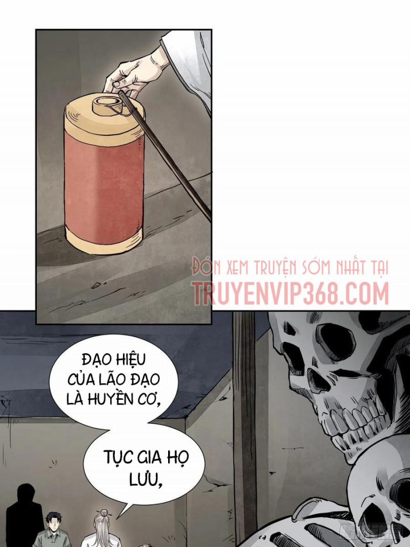 Địa Sát 72 Phép Thần Thông 4 trang 2