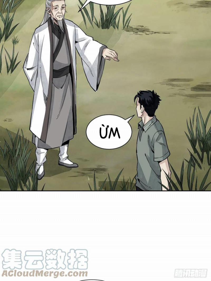 Địa Sát 72 Phép Thần Thông 4 trang 20