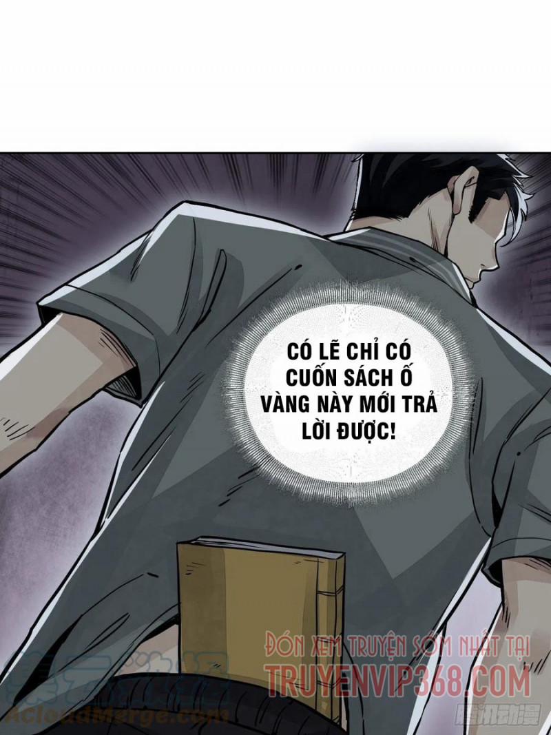 Địa Sát 72 Phép Thần Thông 4 trang 23