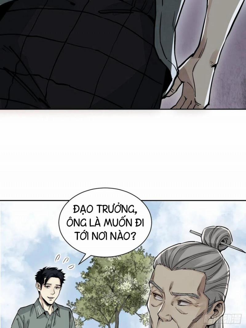 Địa Sát 72 Phép Thần Thông 4 trang 24