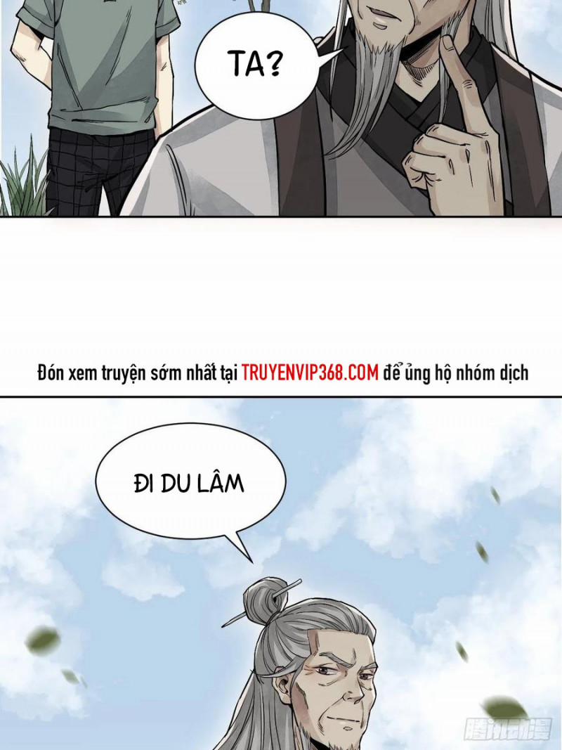 Địa Sát 72 Phép Thần Thông 4 trang 25