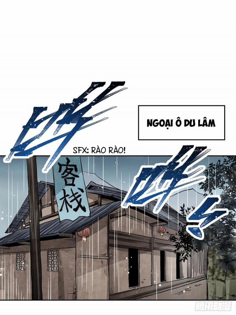 Địa Sát 72 Phép Thần Thông 4 trang 27