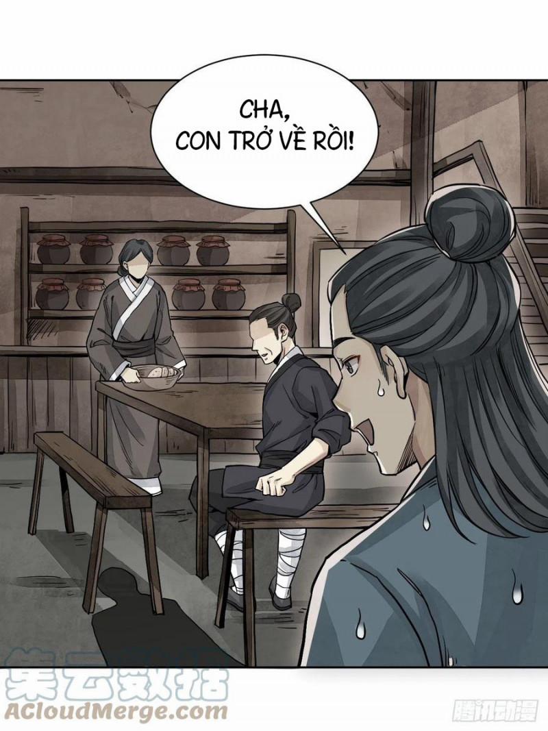 Địa Sát 72 Phép Thần Thông 4 trang 29