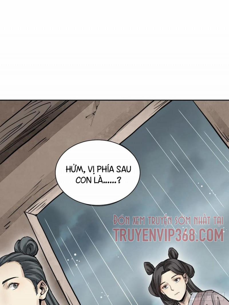 Địa Sát 72 Phép Thần Thông 4 trang 30