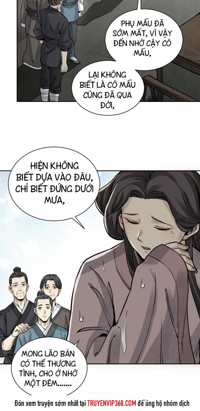 Địa Sát 72 Phép Thần Thông 4 trang 33