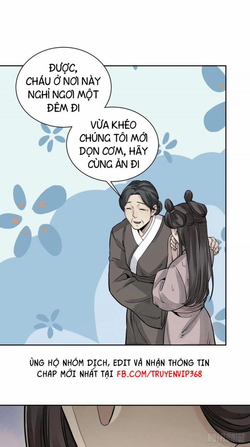 Địa Sát 72 Phép Thần Thông 4 trang 34