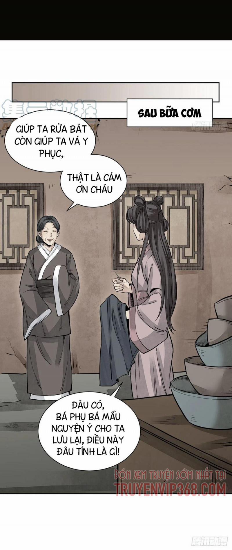 Địa Sát 72 Phép Thần Thông 4 trang 36