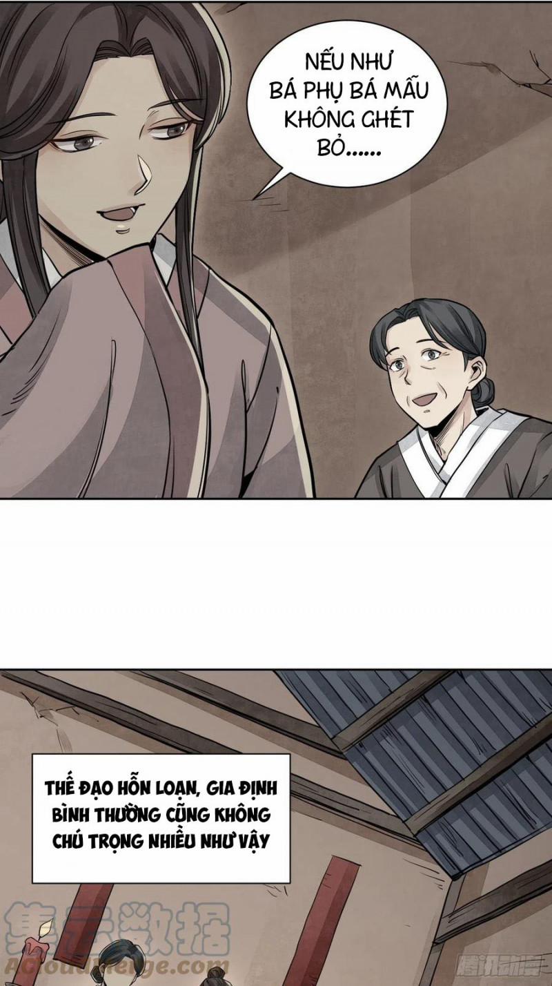 Địa Sát 72 Phép Thần Thông 4 trang 38