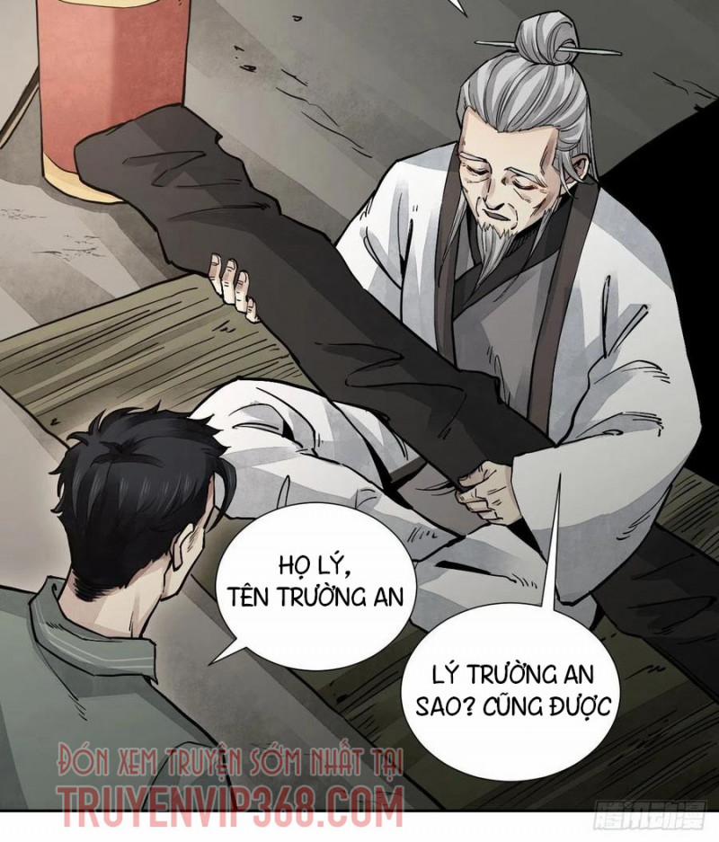 Địa Sát 72 Phép Thần Thông 4 trang 4