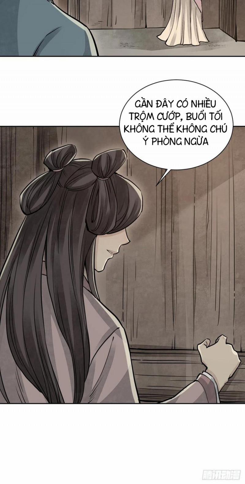 Địa Sát 72 Phép Thần Thông 4 trang 42