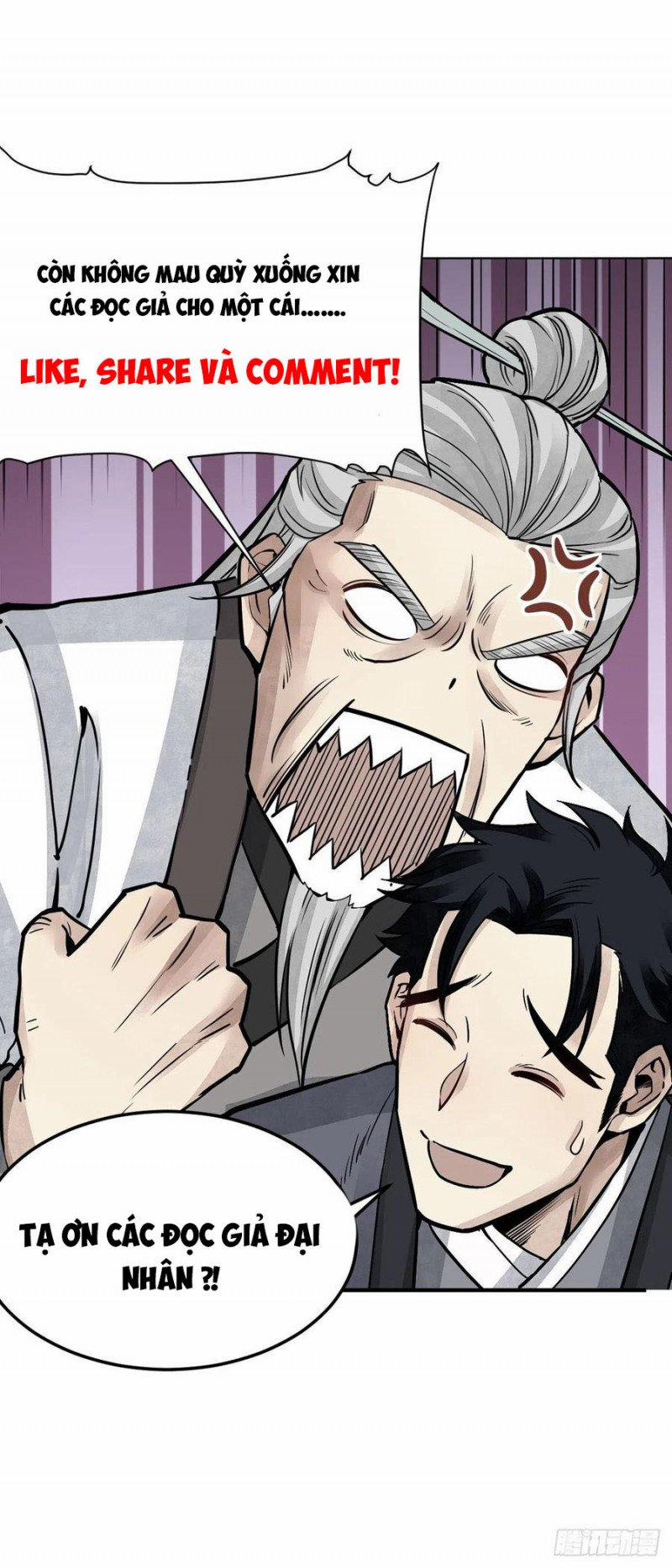 Địa Sát 72 Phép Thần Thông 4 trang 43