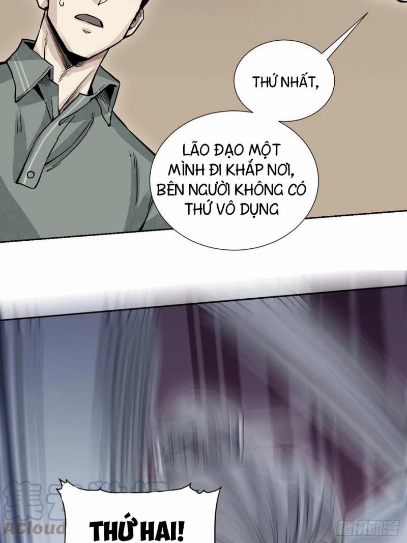 Địa Sát 72 Phép Thần Thông 4 trang 6