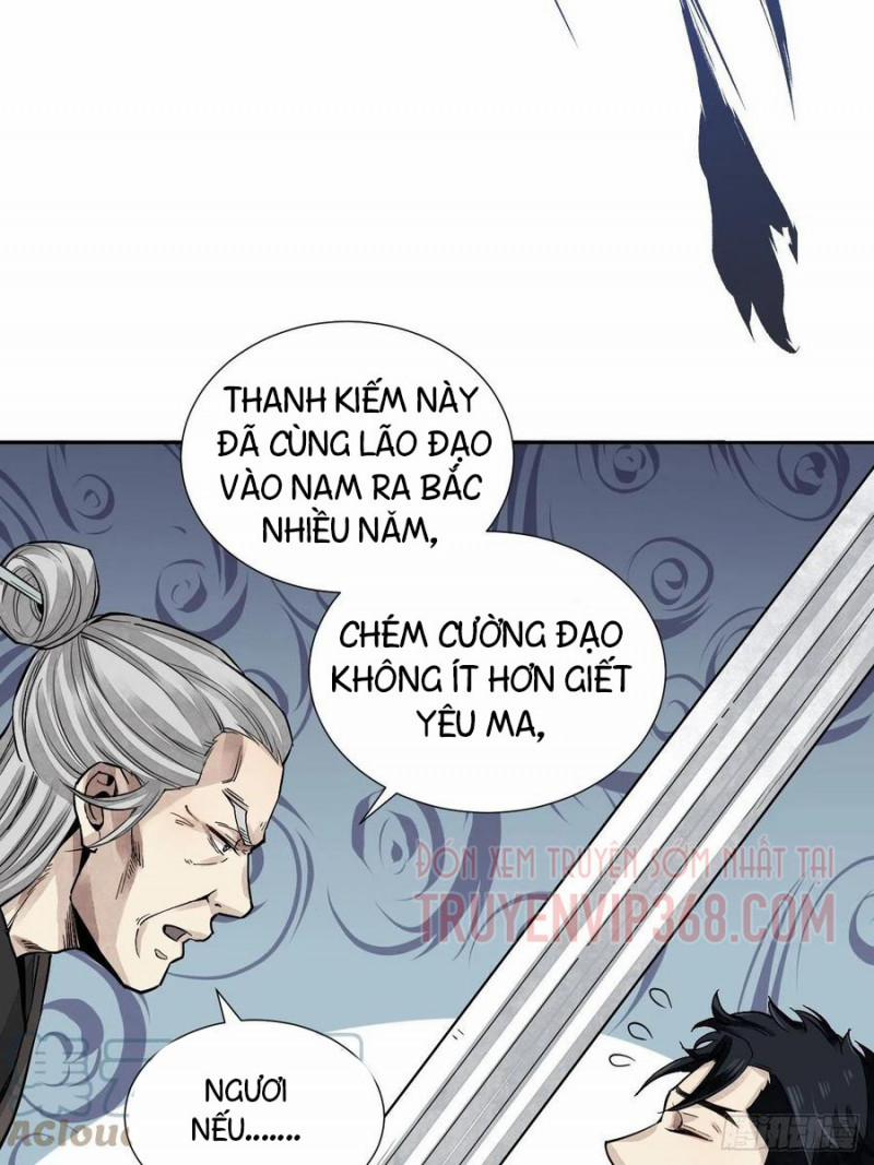 Địa Sát 72 Phép Thần Thông 4 trang 9