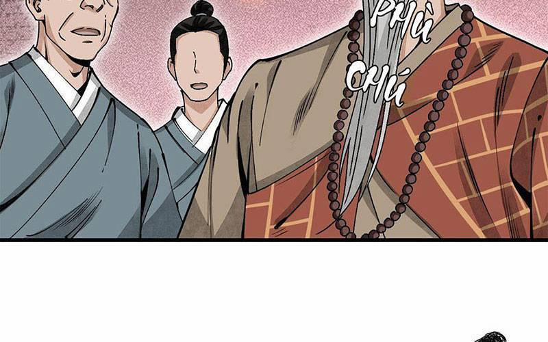 Địa Sát 72 Phép Thần Thông 40 trang 3