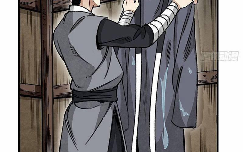 Địa Sát 72 Phép Thần Thông 41 trang 11