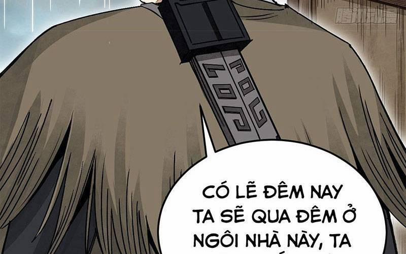 Địa Sát 72 Phép Thần Thông 41 trang 25