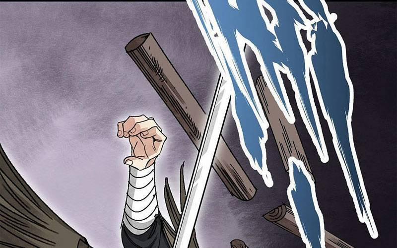 Địa Sát 72 Phép Thần Thông 41 trang 39