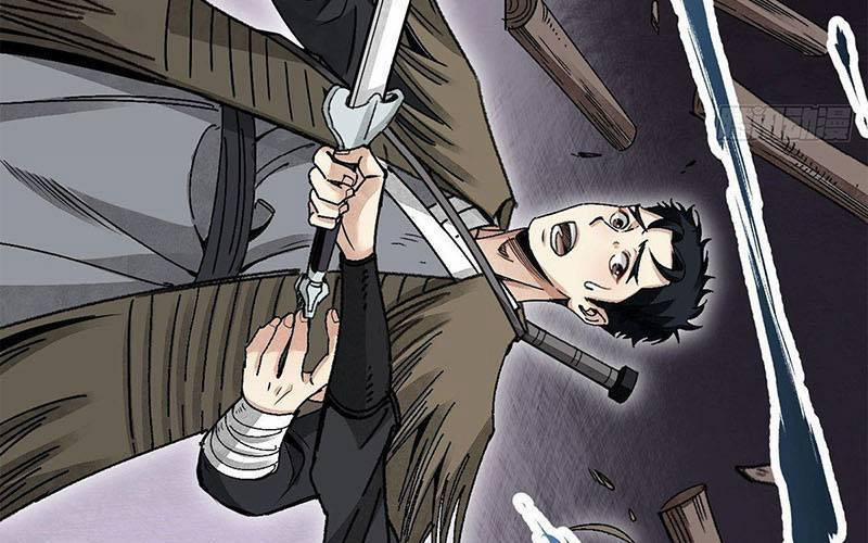 Địa Sát 72 Phép Thần Thông 41 trang 40