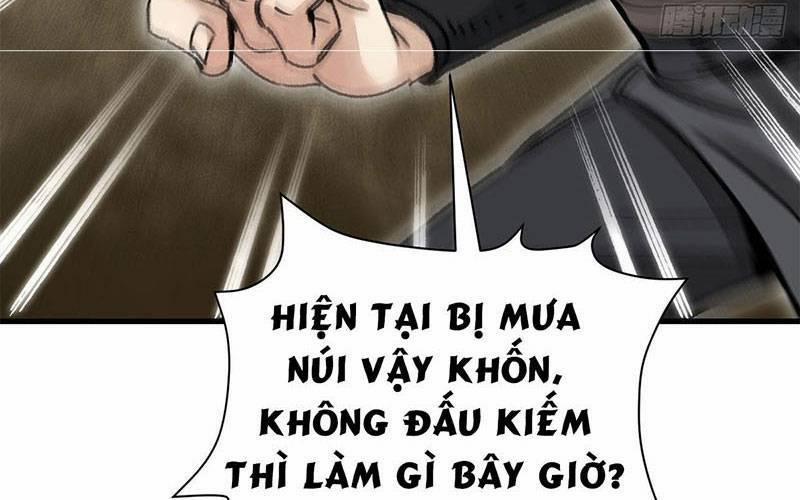 Địa Sát 72 Phép Thần Thông 41 trang 47