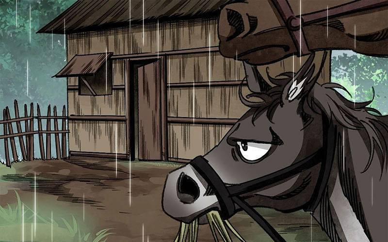 Địa Sát 72 Phép Thần Thông 41 trang 62