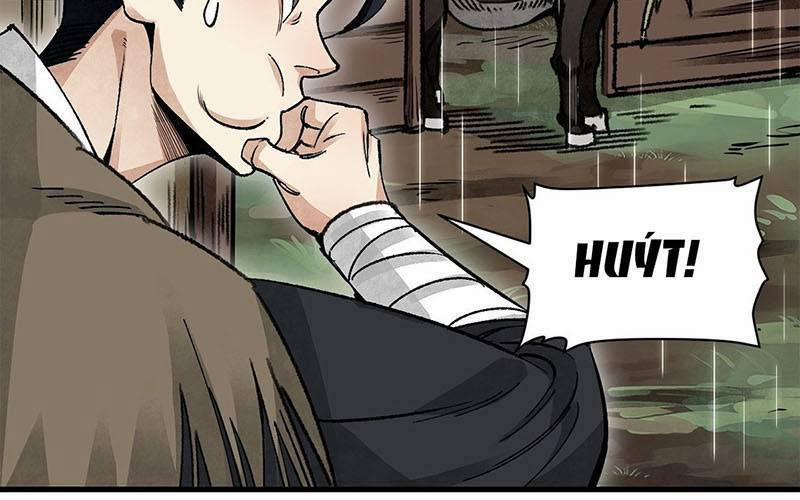 Địa Sát 72 Phép Thần Thông 41 trang 70