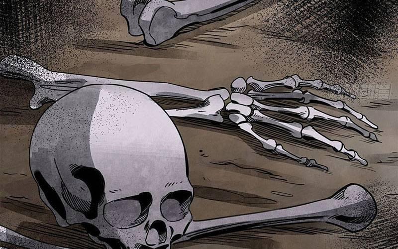 Địa Sát 72 Phép Thần Thông 42 trang 11