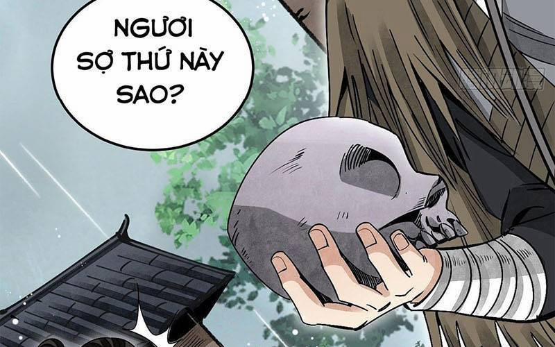 Địa Sát 72 Phép Thần Thông 42 trang 23