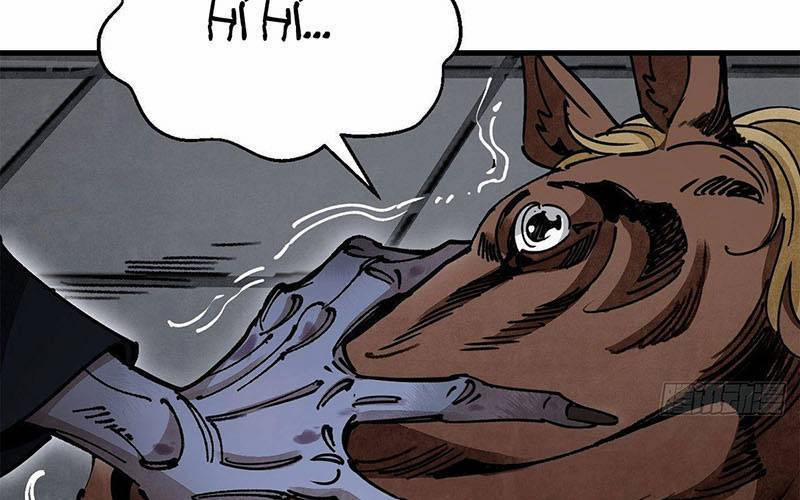 Địa Sát 72 Phép Thần Thông 43 trang 104