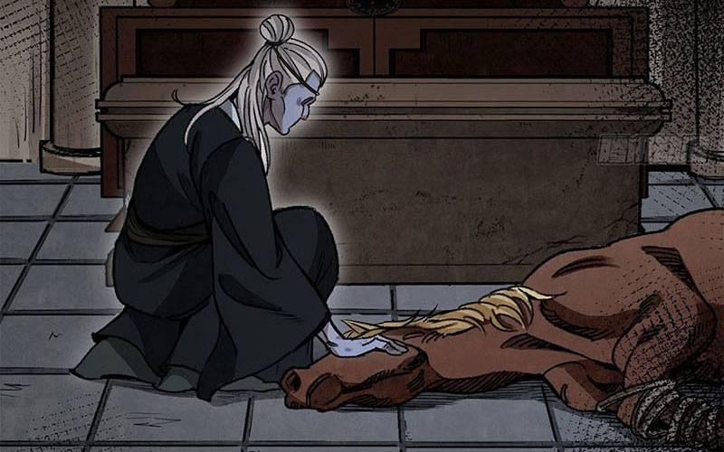 Địa Sát 72 Phép Thần Thông 43 trang 107