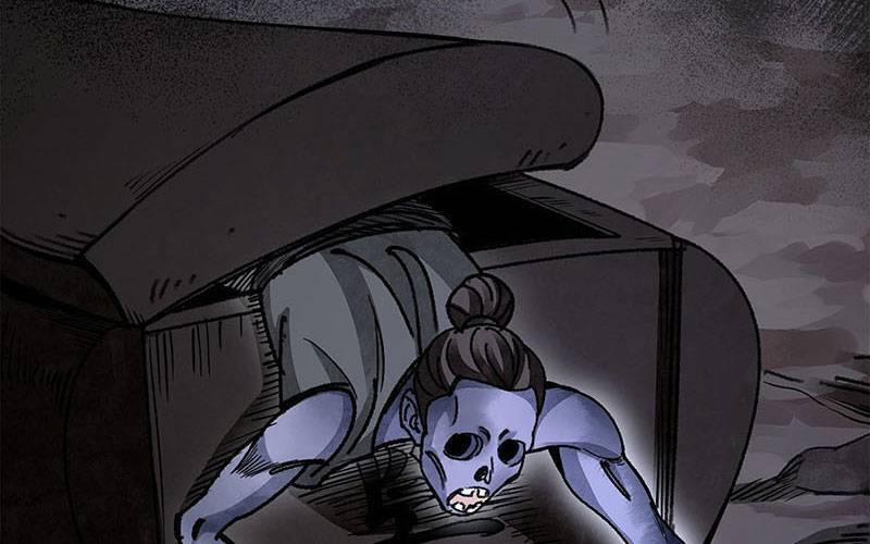 Địa Sát 72 Phép Thần Thông 43 trang 3