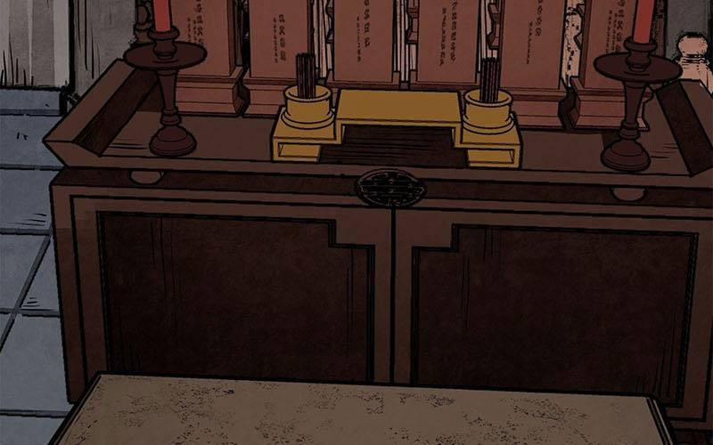 Địa Sát 72 Phép Thần Thông 43 trang 34