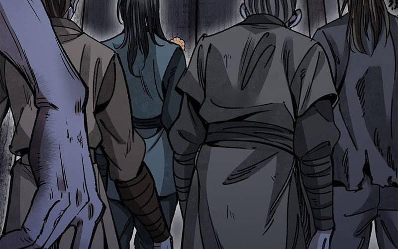 Địa Sát 72 Phép Thần Thông 43 trang 49