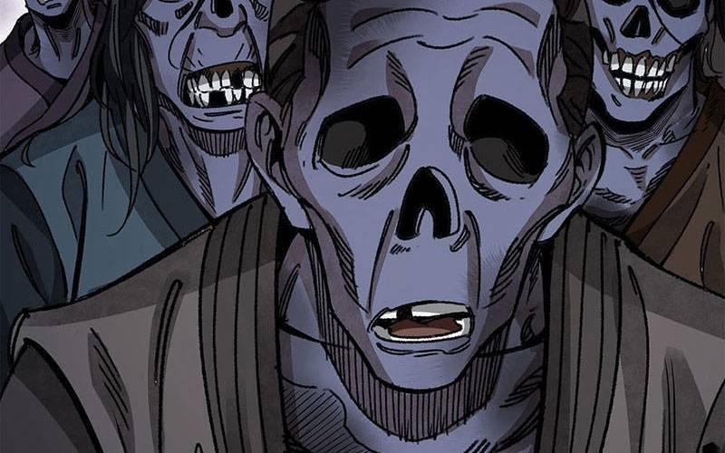 Địa Sát 72 Phép Thần Thông 43 trang 52