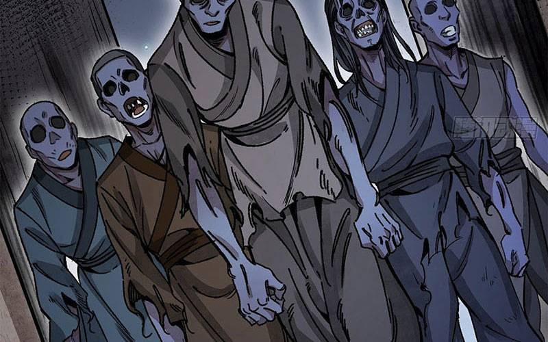 Địa Sát 72 Phép Thần Thông 43 trang 58