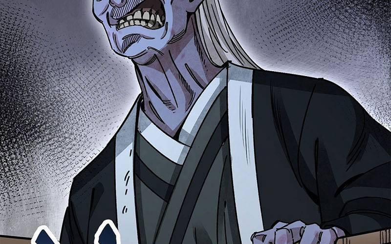 Địa Sát 72 Phép Thần Thông 43 trang 61