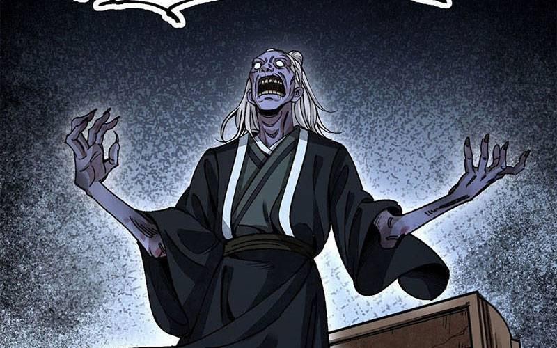 Địa Sát 72 Phép Thần Thông 43 trang 67