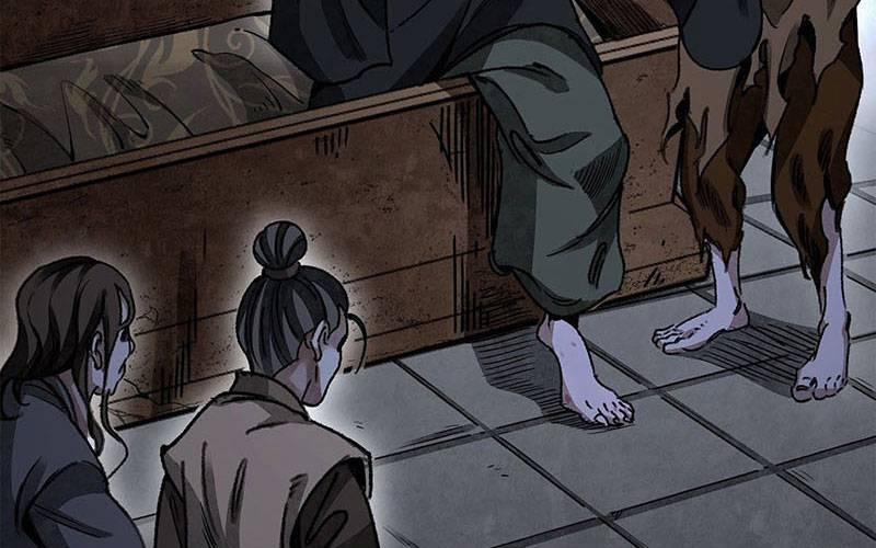 Địa Sát 72 Phép Thần Thông 43 trang 81