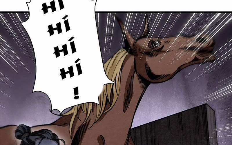 Địa Sát 72 Phép Thần Thông 43 trang 96