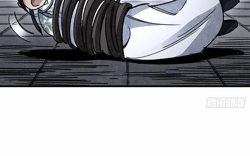 Địa Sát 72 Phép Thần Thông 44 trang 104