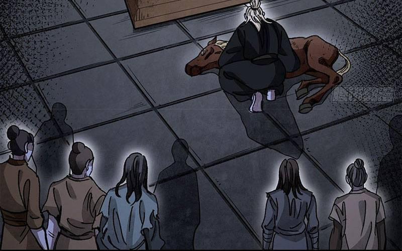 Địa Sát 72 Phép Thần Thông 44 trang 11