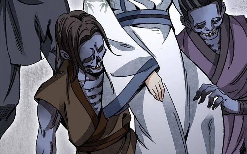 Địa Sát 72 Phép Thần Thông 44 trang 33